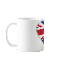 Britain Mug