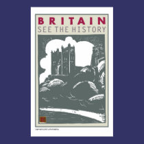 Britain-Poster/Print posters