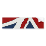 Britania Bumper Sticker