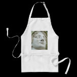 Britannia aprons