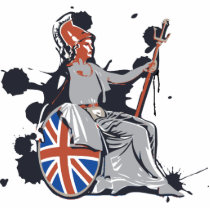Britannia Cut Outs