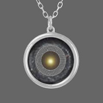 Britany Sterling Silver Necklace necklaces