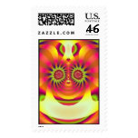 Brite Bub Smile postage
