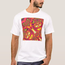 Brite Bubs Sun Tann'n t-shirts