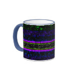 Brite Lines mugs
