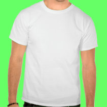 BRITE SPRINGTIME FLOWERS t-shirts
