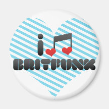 Britfunk Imán