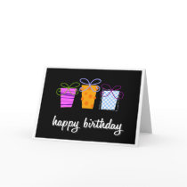 Brithday Card