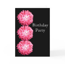 Brithday Party card by bkang22 Brithday Party card