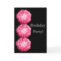 Brithday Party card by bkang22 Brithday Party card