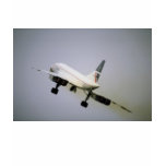 British Airways Concorde T Shirts