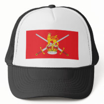 British Army Flag hats