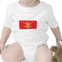 British Army Flag t-shirts