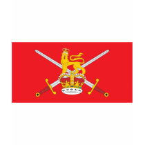 British Army Flag t-shirts