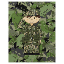 British Army Soldier Flyer