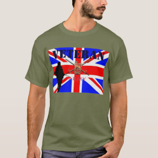 british army t shirt uk