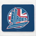 British Blades Mouse Pads