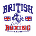 British Boxing t-shirts by magarmor British Boxing t-shirts