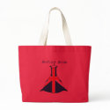British Bride bag