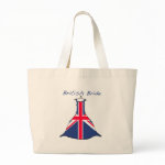 British Bride bag