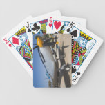 British-built Spitfire fighter Card Decks