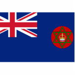 British Colonial Nigeria, Nigeria Photo Cutout