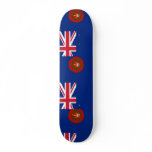 British Colonial Nigeria, Nigeria Skate Board