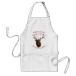 British Columbia Attitude Aprons