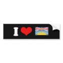 BRITISH COLUMBIA bumper stickers by flagshirts BRITISH COLUMBIA bumper stickers