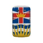BRITISH COLUMBIA BLACKBERRY BOLD COVERS