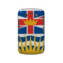 BRITISH COLUMBIA BLACKBERRY BOLD COVERS