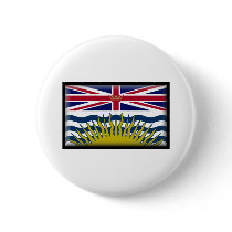 British Columbia Flag buttons by jacinto888 British Columbia Flag buttons