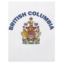 British Columbia flyers