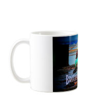 British Columbia Mug