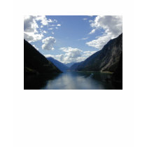 British Columbia T- Shirt