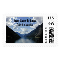British Columia postage by x1censored1x British Columia postage
