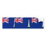 British Commissioners Of Northern Lighthouses, Uni Bumper Sticker