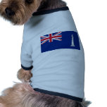 British Commissioners Of Northern Lighthouses, Uni Dog T Shirt