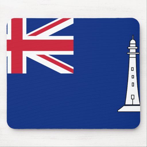 British Commissioners Of Northern Lighthouses, Uni Mousepad