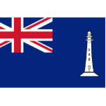 British Commissioners Of Northern Lighthouses, Uni Cut Outs