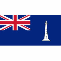 British Commissioners Of Northern Lighthouses, Uni Photo Cut Outs
