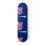 British Commissioners Of Northern Lighthouses, Uni Skateboards