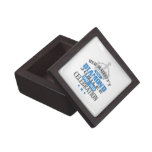 British Diamond Jubilee - Royal Souvenir Premium Jewelry Box