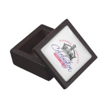 British Diamond Jubilee - Royal Souvenir Premium Gift Box