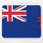 British East Africa, Kazakhstan Mousepad