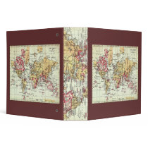 British Empire 1897 Binders