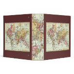 British Empire 1897 binders