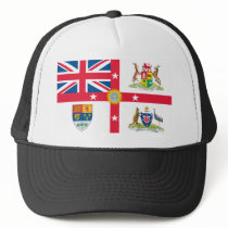 British Empire Flag T-Shirts hats by FlagTshirts British Empire Flag T-Shirts hats