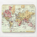 British Empire in 1897 Mousemat Mouse Mats