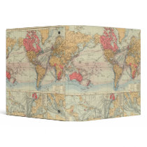 British Empire, routes, currents 3 Ring Binders